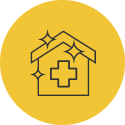 Aged Care Facilities & Retirement Villages Cleaning Aged Care Facilities & Retirement Villages Cleaning