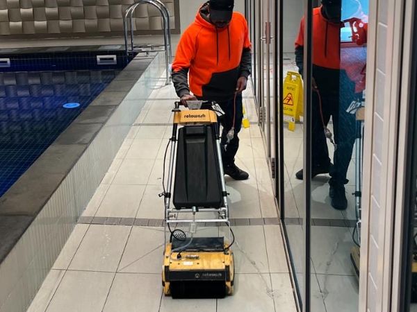 Body Corporate Cleaning