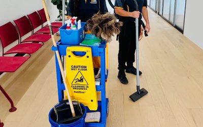 End-of-Lease Office Cleaning Melbourne – Complete Guide