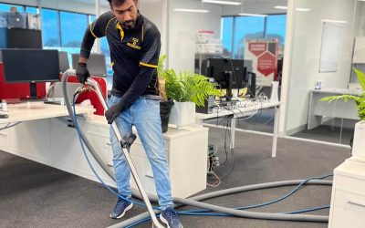 Office Cleaning Moorabbin