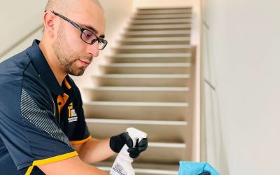 Daily, Weekly, or Monthly Cleaning – What Works Best for Your Facility?