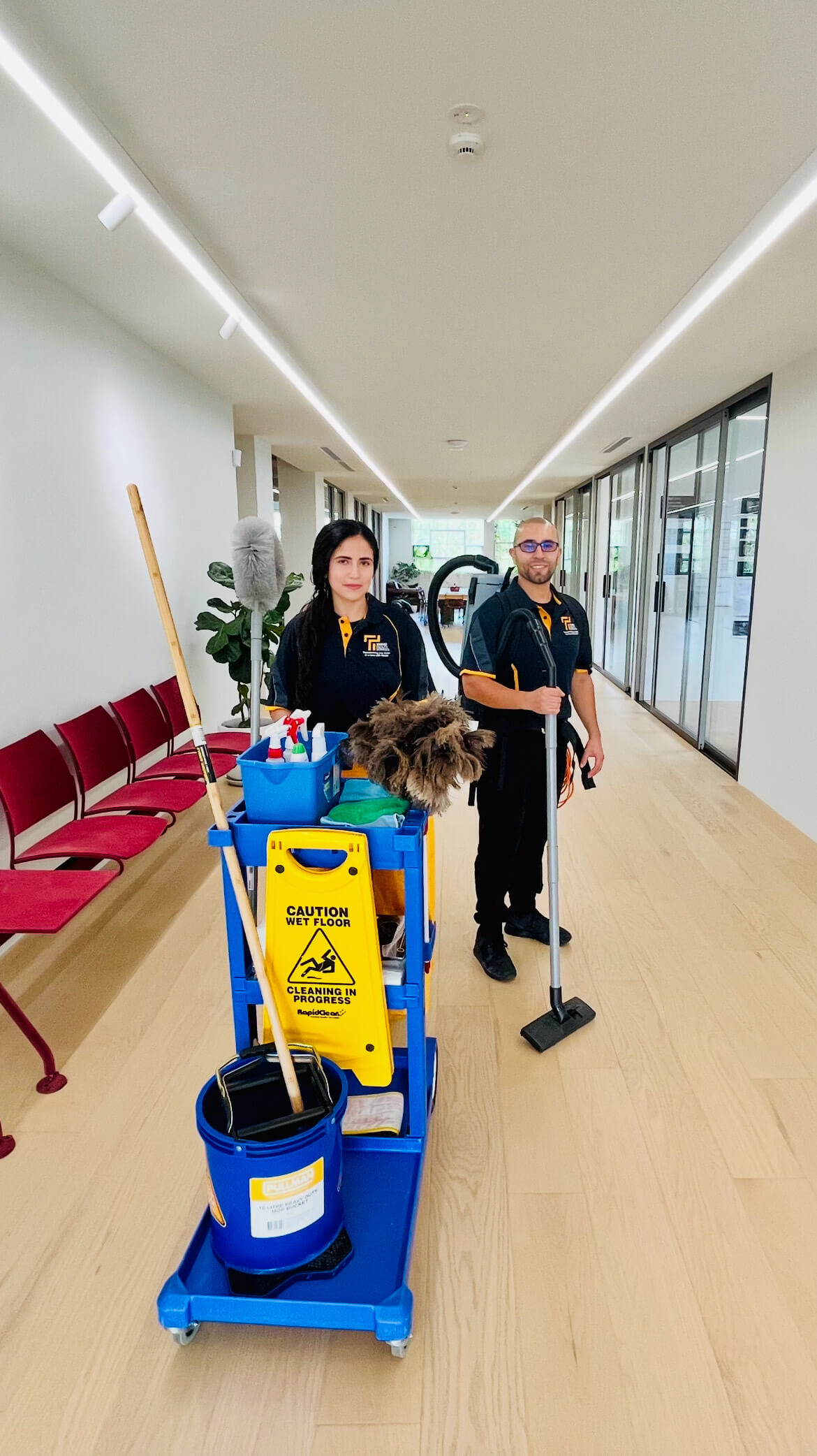 Tabaki Labour Hire Services
