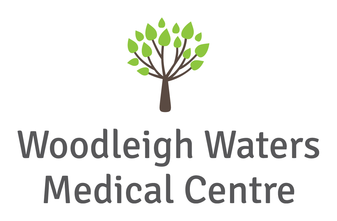 Woodleigh Waters