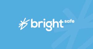 Bright Safe Logo BrightSage