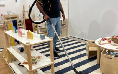 Childcare Cleaning Melbourne – Local Experts in Moorabbin