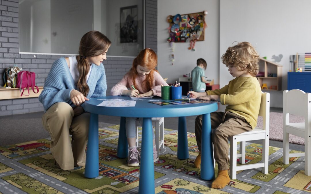 childcare-centres-melbourne-cleaning