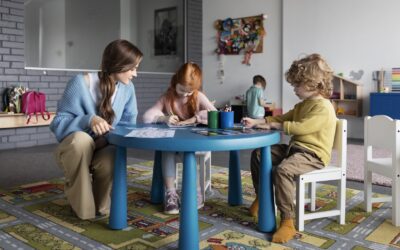 Top-Rated Cleaning Services for Childcare Centres in Melbourne | Tabaki