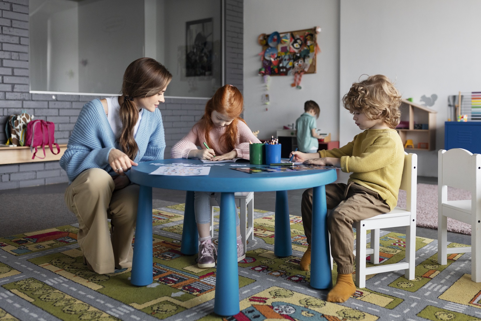 childcare centres Melbourne cleaning service