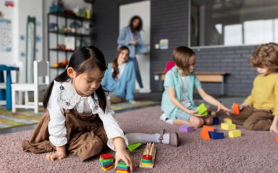 Asbestos Risk & Childcare Cleaning in Melbourne: What Centres Must Know