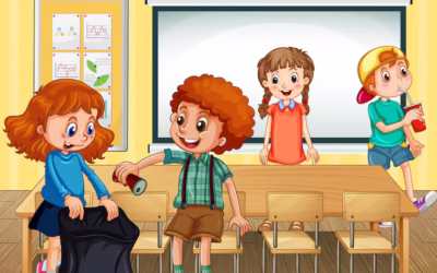 Why Staff Training Matters in Childcare Cleaning