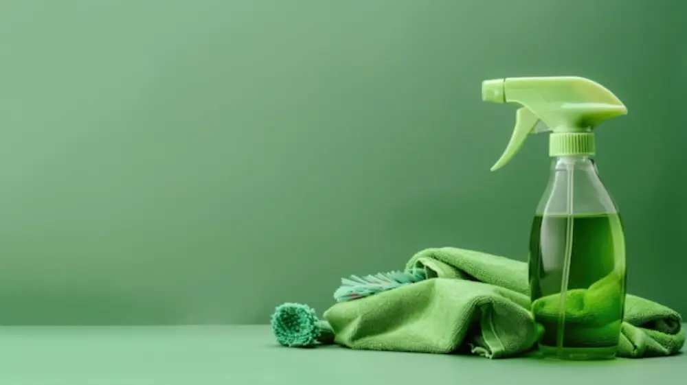 Eco Conscious Workplaces In Melbourne Are Opting For Safer, Greener Cleaning Methods.