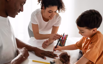 Childcare Cleaning Services Melbourne | Safe & Hygienic Centres