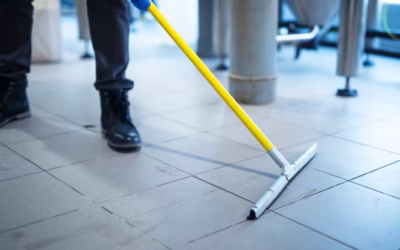 Commercial Cleaning Melbourne for Reliable and Professional Workspaces