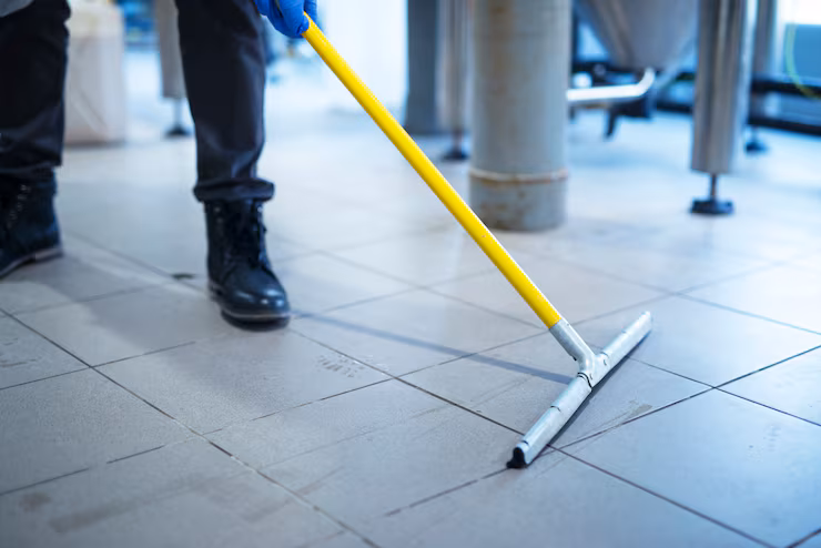ommercial cleaning Melbourne