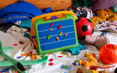 Childcare Cleaning Melbourne | Safe & Professional Centre Cleaning