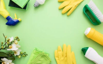 Eco-Friendly Cleaning in Melbourne – Safe for People & Planet
