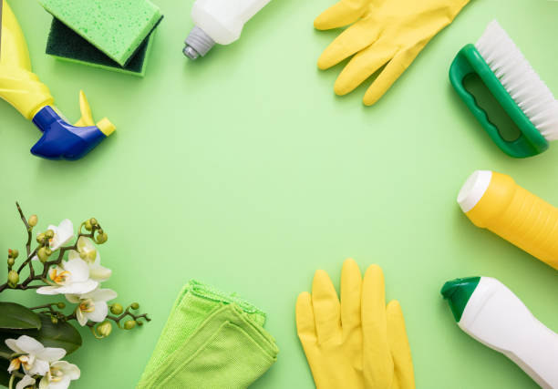 eco-friendly cleaning Melbourne