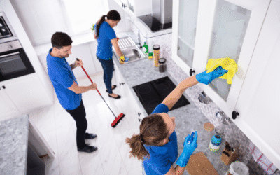Office Cleaning Dandenong Businesses Trust