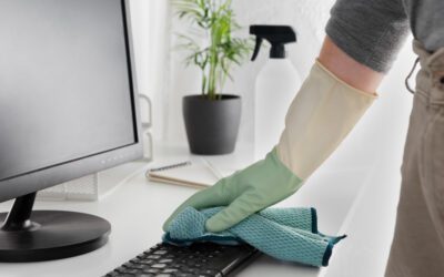 Office Cleaning Services Dandenong – How Often Should Offices Be Cleaned?