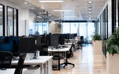 Office Cleaning Dandenong | Professional Workplace Cleaning Services